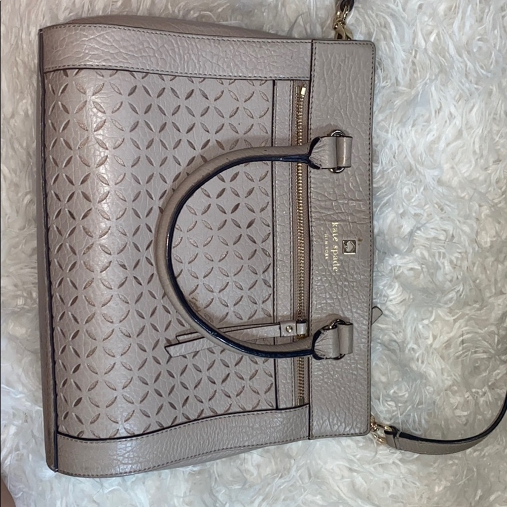 Large Kate Spade purse